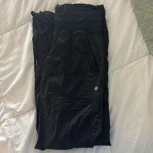 Lululemon Dance Studio Mid Rise Pant Regular